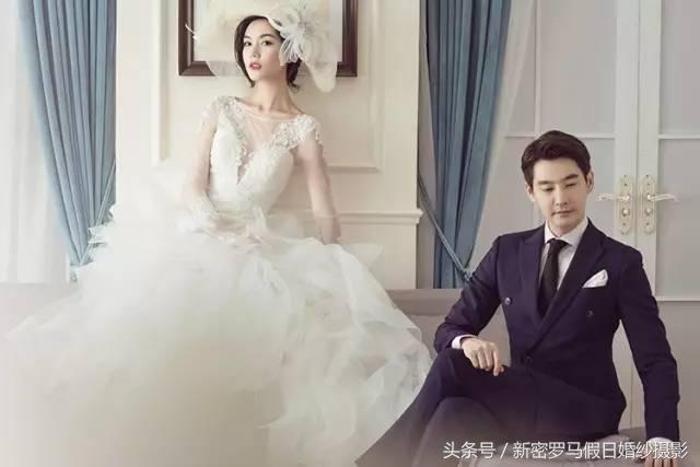 郑州婚纱照拍摄教程,新密拍婚纱照基地