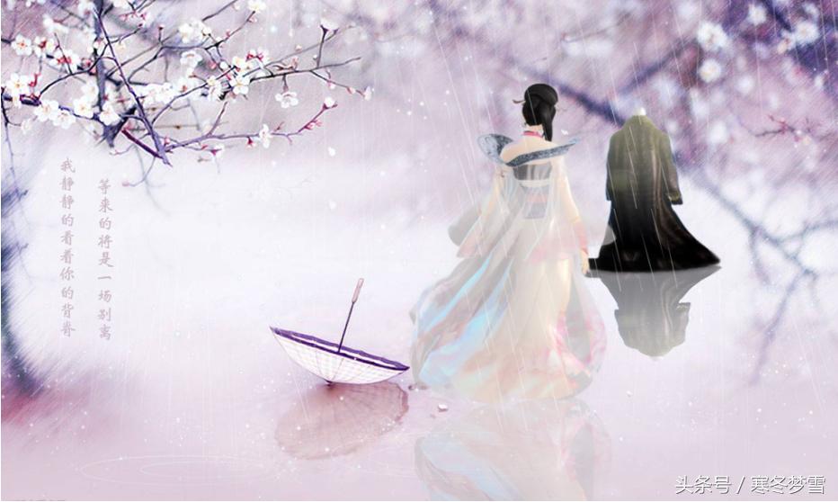 秦时明月诗赋,秦时明月诗词集锦