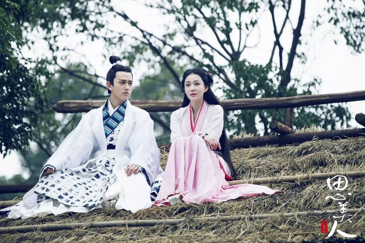 《思美人》评价,思美人52集全大结局