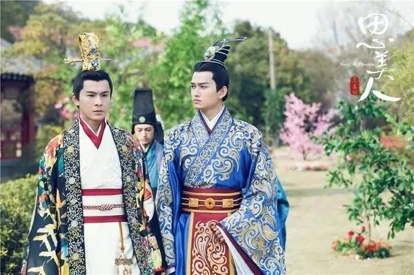 《思美人》评价,思美人52集全大结局