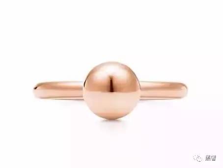 新品速递｜你在Tiffany花几百刀能买个球啊！