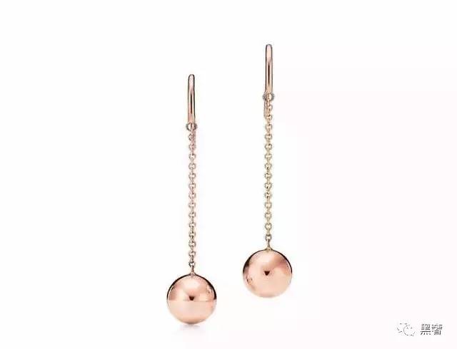 新品速递｜你在Tiffany花几百刀能买个球啊！