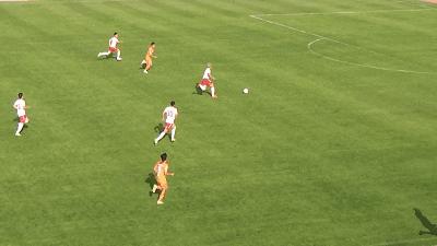 中乙陕西主场积分榜,中乙第八轮对阵