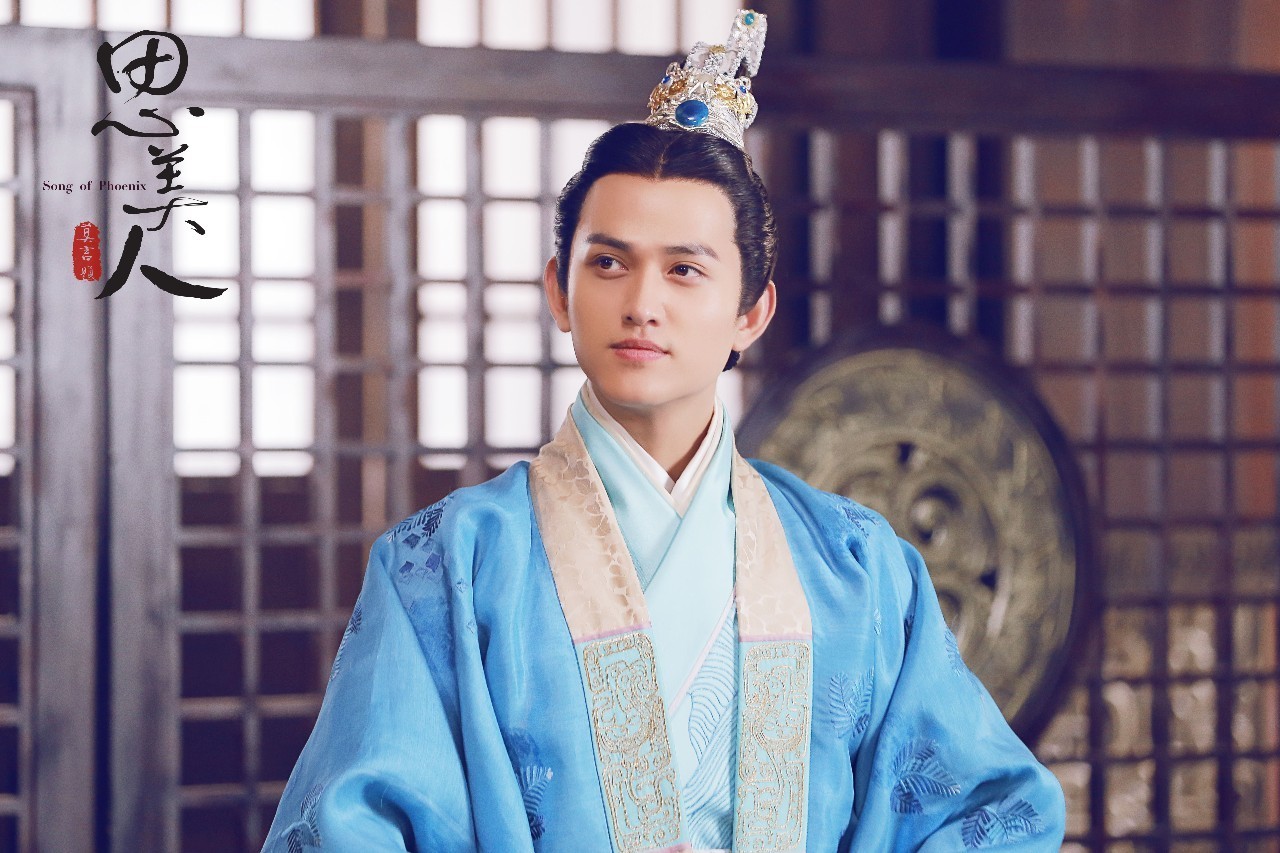 《思美人》评价,思美人52集全大结局