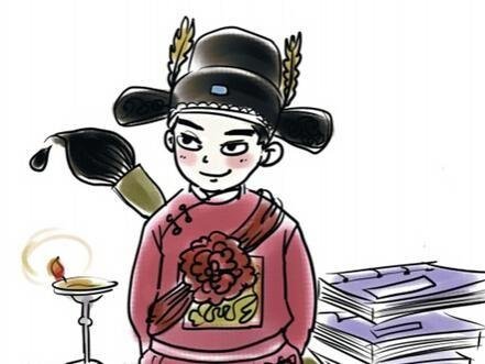 宋朝状元和唐朝状元区别,唐朝有多少个文武双全的状元