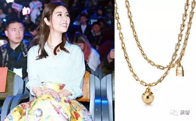 新品速递｜你在Tiffany花几百刀能买个球啊！