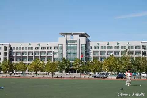 大连沙河口西岗中山哪个区最大,大连市区中山西岗沙河口