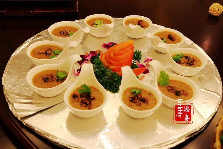 黄山碧桂园凤凰酒店有味道,黄山碧桂园酒店附近好吃的