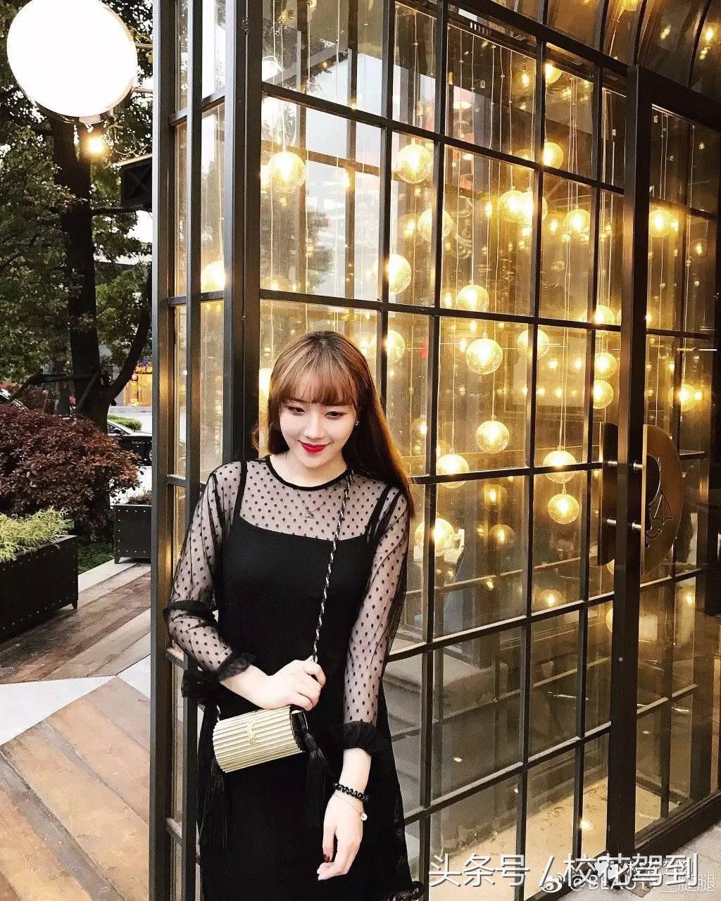 买家秀穿了很久的衣服,现在女装有多离谱买家秀