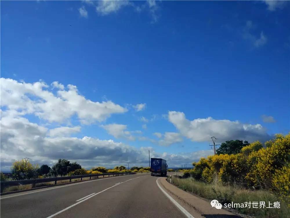 国外旅游攻略西欧,欧洲旅游西班牙出发攻略最新