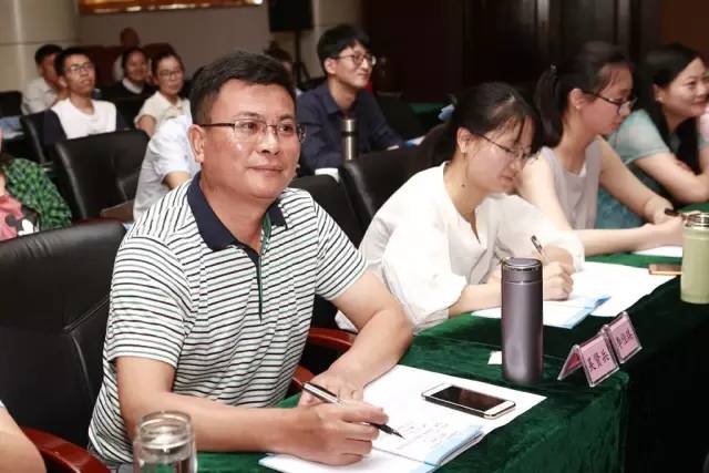 江西检察机关新闻宣传素能培训班系列报道之三：清华大学教授张建伟-法律电影的文化解读与现实观照