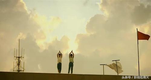 李雷和韩梅梅电影深度解析,李雷和韩梅梅类似的电影解说