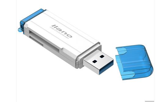 为什么读卡器插入读不出内容,读卡器不读卡的解决方法