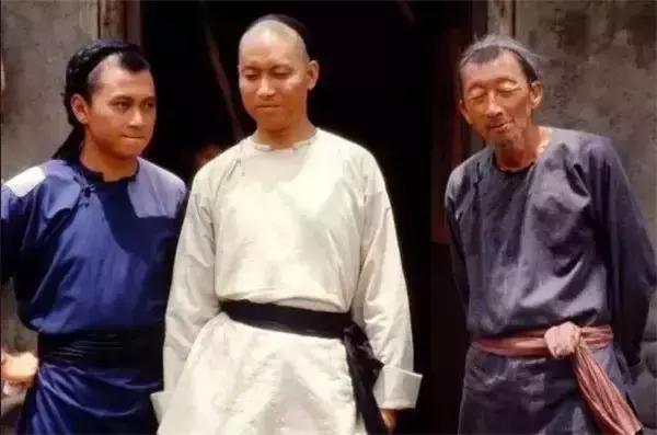 霍元甲反派龙海生,霍元甲龙海生是哪一集死的