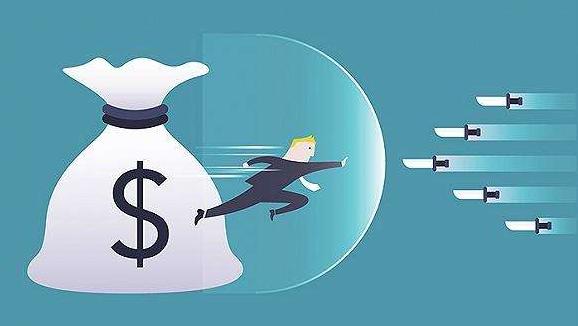 智能投顾的问题,智能投顾有法律问题吗