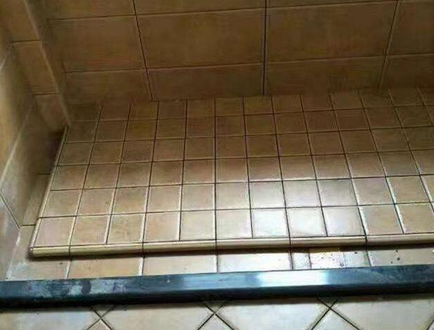淋浴间排水槽最佳方法,淋浴房排水最新做法
