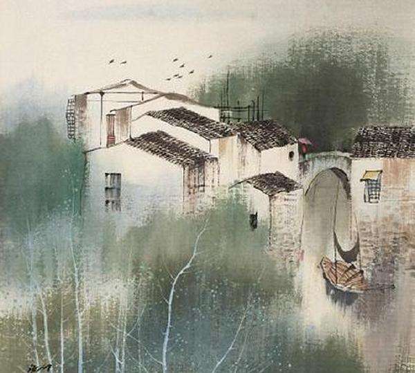 浅谈律诗的对仗,律诗的对仗方法有哪些