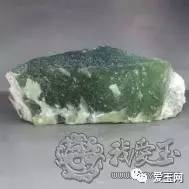 分享中国四大名玉之一岫岩玉,中国四大名玉岫玉