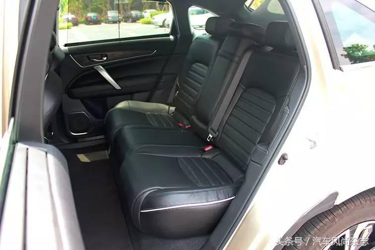 试驾东风本田全新ur-v,新款东风本田ur-v试驾