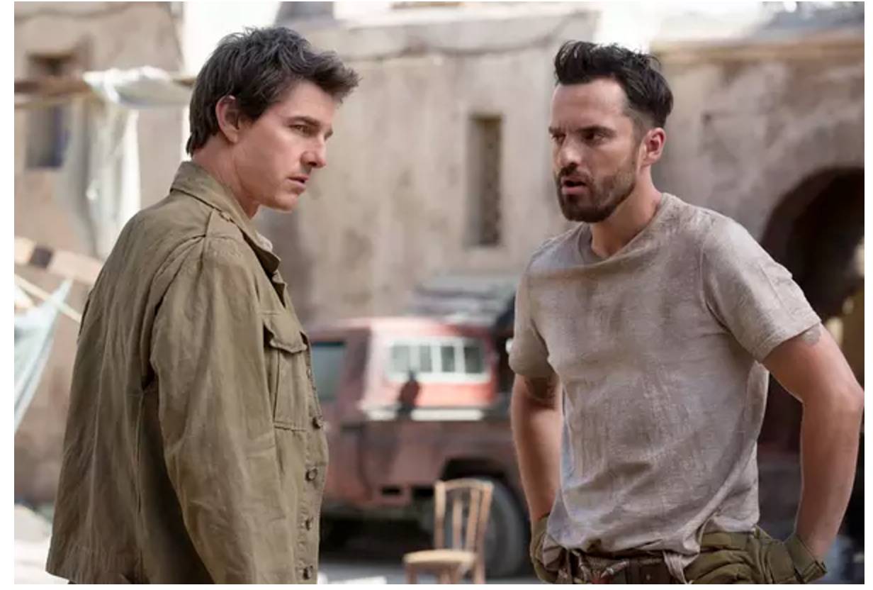 dc神奇女侠1984有彩蛋吗,dc神奇女侠