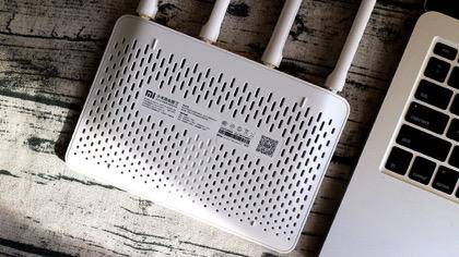 光荣路由3se和小米路由器对比,光荣路由器3和x1增强版对比