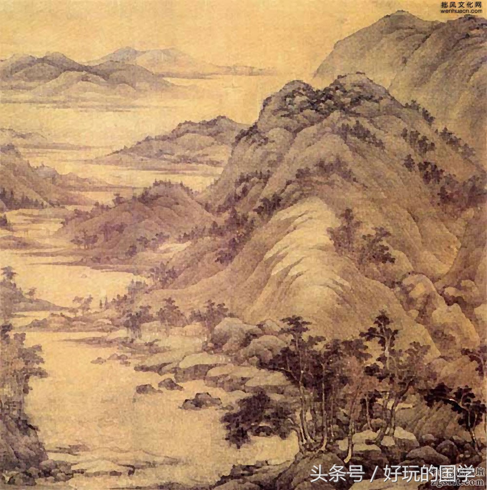 评价辛弃疾的豪放之词,辛弃疾豪放词代表作及名句