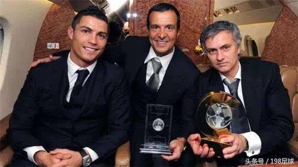 我们只是球星的搬运工！揭秘葡超黑店的揽金模式