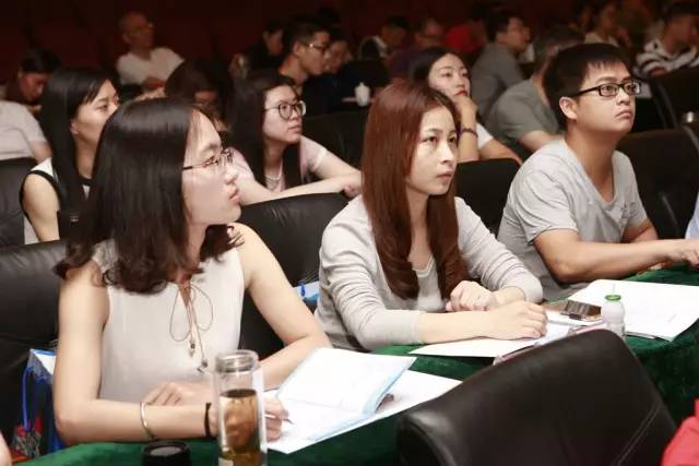 江西检察机关新闻宣传素能培训班系列报道之三：清华大学教授张建伟-法律电影的文化解读与现实观照