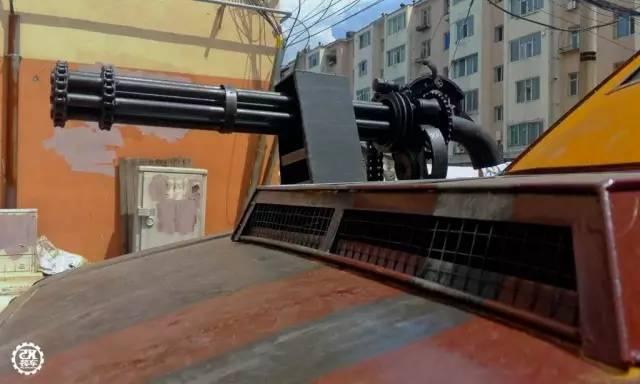 花40万捷达王改装,花60万改装的捷达