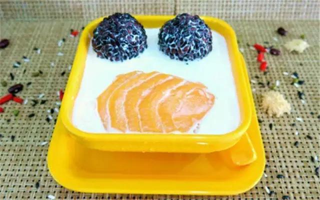 重庆哪种甜品最好吃,重庆凉粉甜品