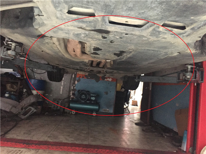 纠结30万买什么SUV,预算30万买宝马530