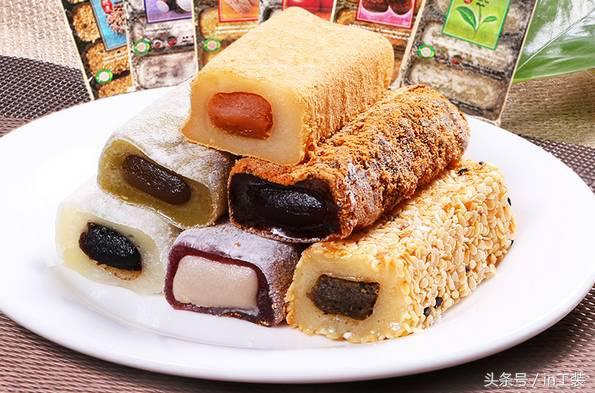 偷偷吃一口零食，拯救办公室无聊的下午