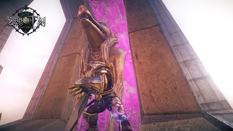 威武霸气！盘点《龙魂时刻》BOSS的*宗罪七**