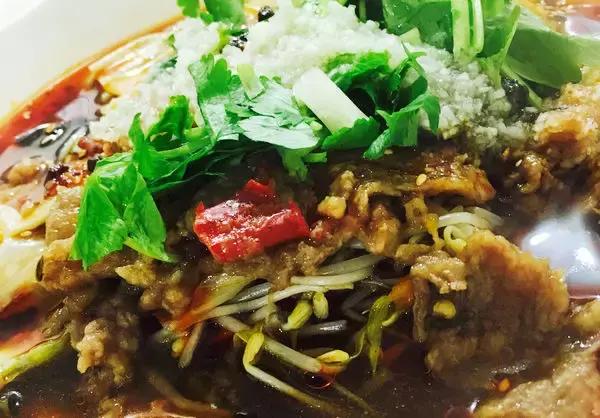 我有一个恋爱要和你谈，带你走遍这24个成都浪漫地