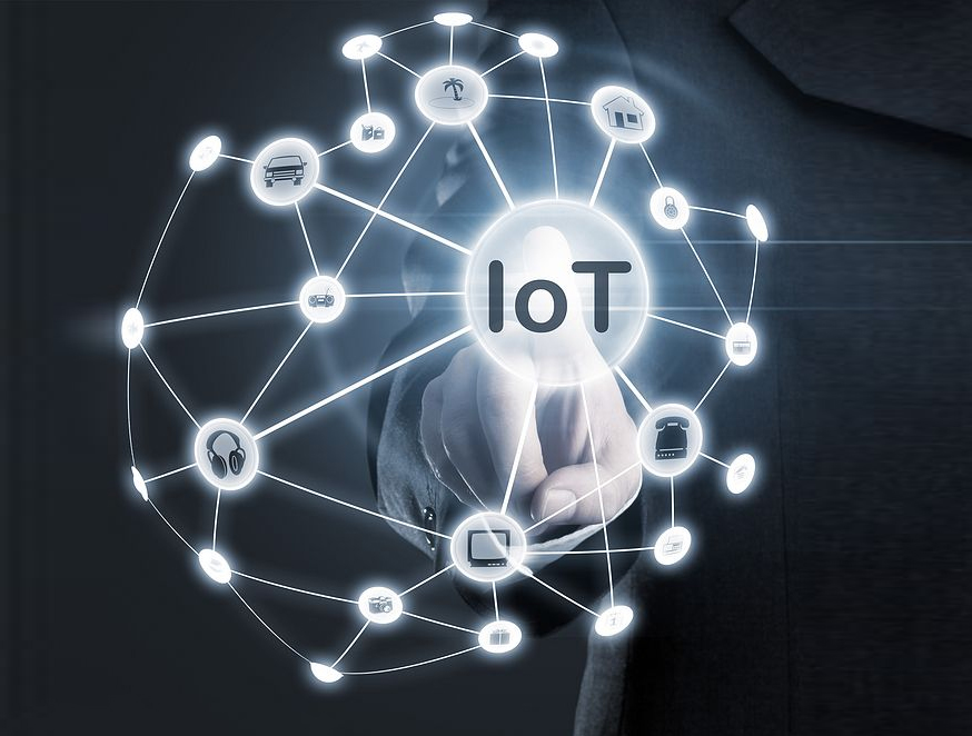 简述物联网,阐述物联网有哪些关键技术