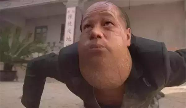 霍元甲反派龙海生,霍元甲龙海生是哪一集死的