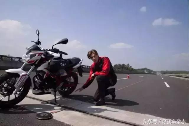 外媒眼中的中国摩托车,国产摩托车与日系摩托车的差距