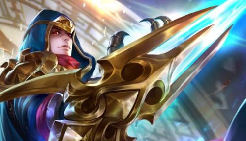 王者光荣兰陵王操作技巧,王者光荣兰陵王最详细玩法教学