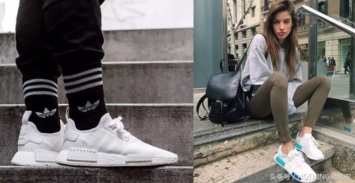 小白鞋顺口溜搞笑,小白鞋经典说说