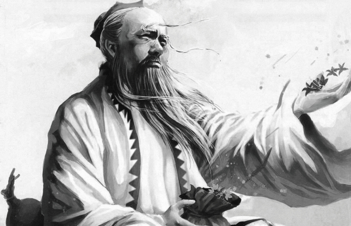 鬼谷子老实人的三个弱点,鬼谷子读懂人性真相做到灵活变通