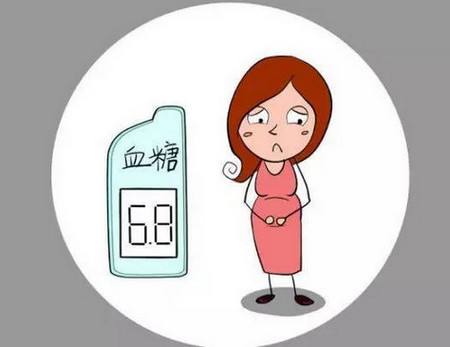 唐筛出妊娠糖尿病怎么办,孕妇去医院做糖耐量试验注意什么