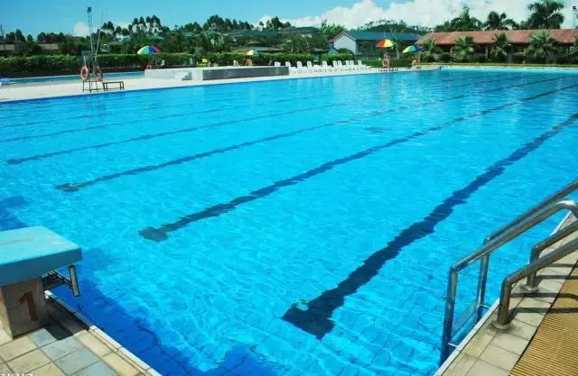 夏日必须去的水上乐园排行榜,江苏苏州张家港永联水上乐园攻略