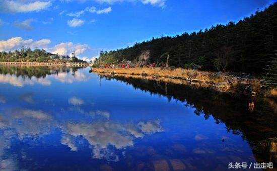 西昌古城彝族风,去西昌感受浓浓彝族风情