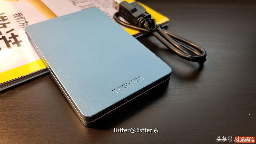 东芝1tb移动硬盘推荐,东芝移动硬盘游戏尊享款评测