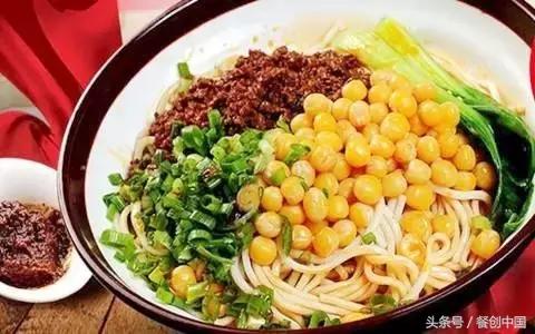 新手如何开始创业开面馆,如何开一家赚钱的特点面馆