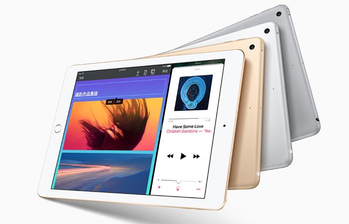 非常罕见！苹果产品首发就促销，IPADPro直降400，美高微型投影仪的平板电脑性价比更高