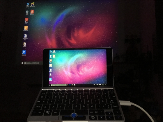 铝合金小电脑,7寸铝合金电脑测评