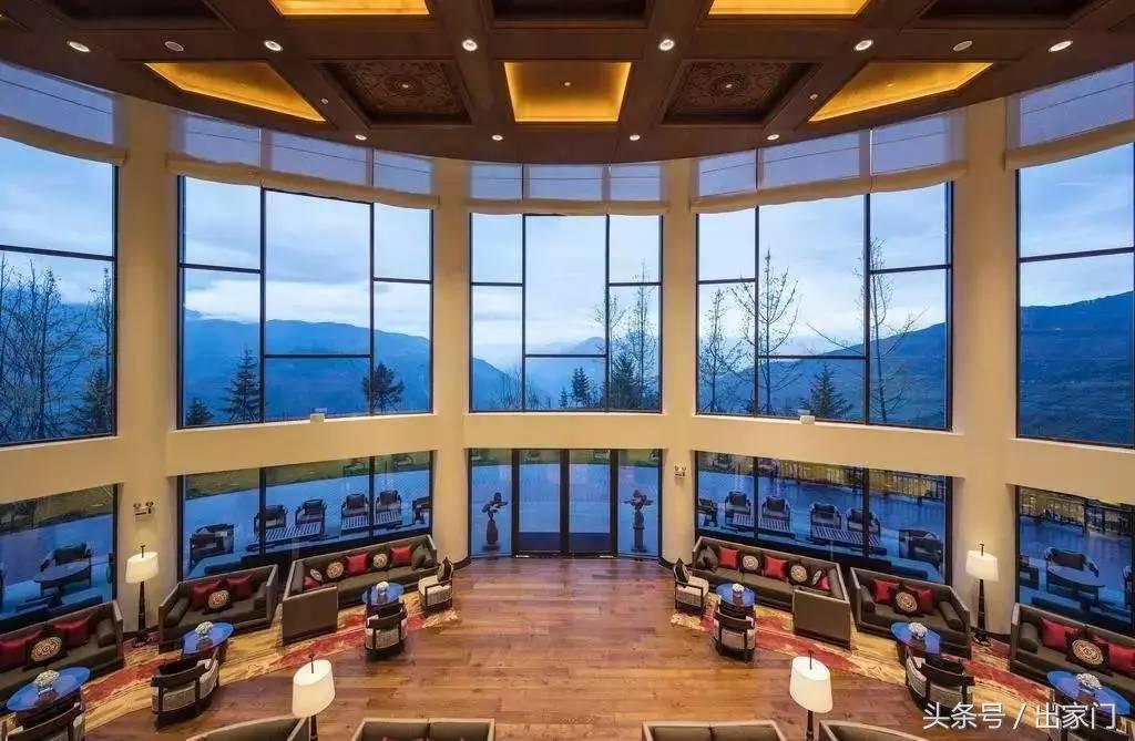 国内顶级悦榕庄度假酒店,九寨沟悦榕庄酒店预订官网