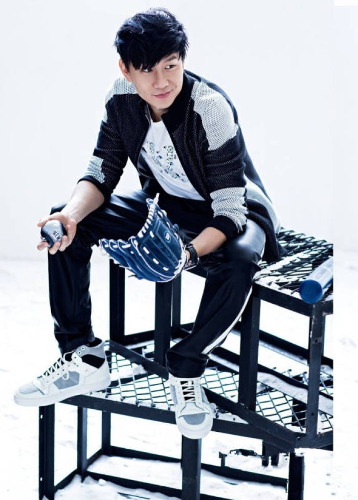 天籁之战林俊杰,天籁之声林俊杰