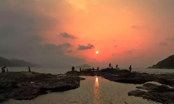 广州江门海岛旅游攻略,广州去海岛一日游